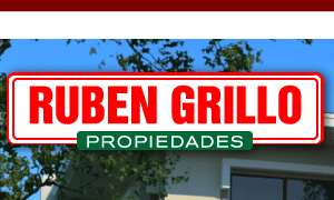 Ruben Grillo Propiedades